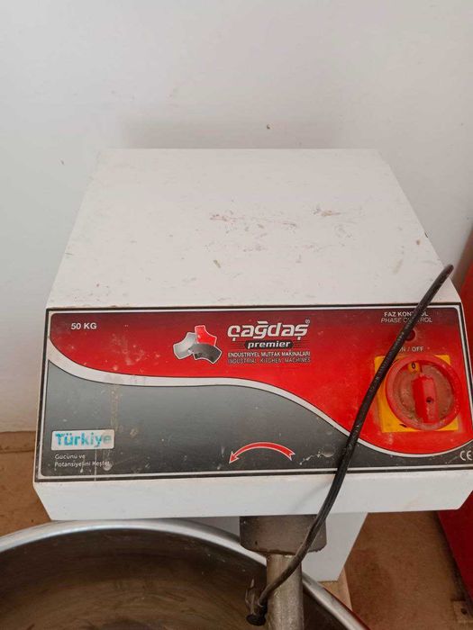 Elektr pech va  to'liq uskunalar. (buhonka va pishiriqlar uchun)