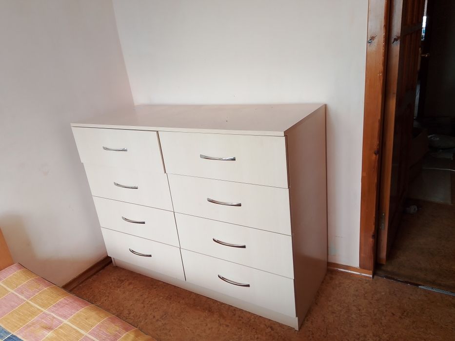 Комод для белья и одежды