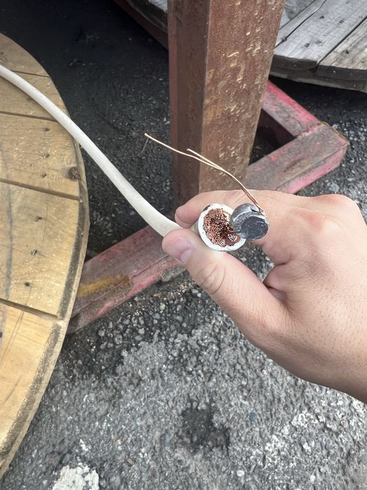 Провода ПВ1, ПВ3