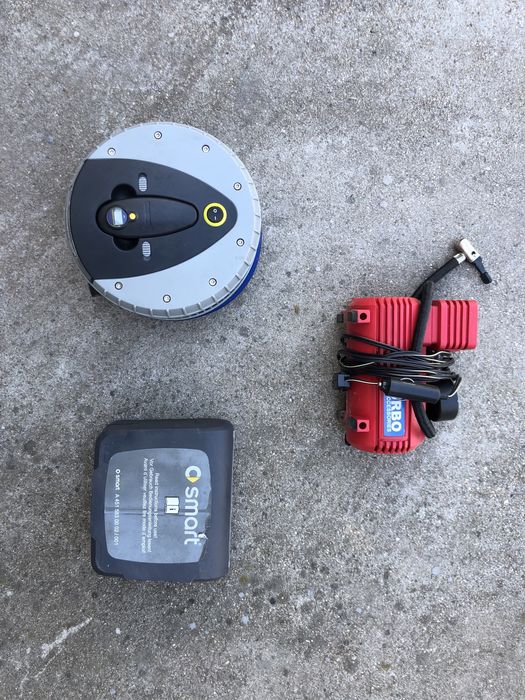 Аптечка за автомобил