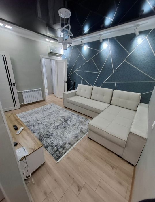 Чиланзар 6 квартал Метро Мирзо Улугбек Срочно Сдаётся 1в2х комнатная