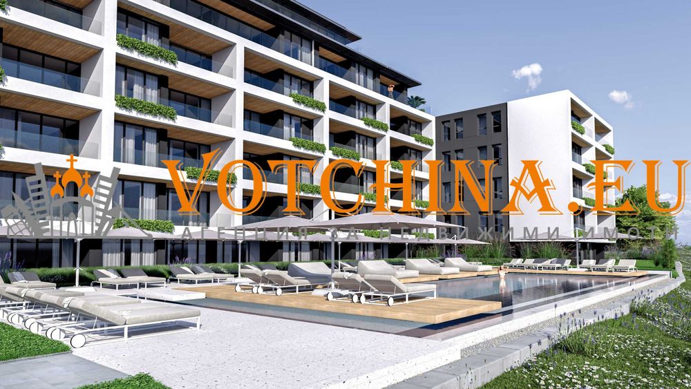 Продава се Едностаен апартамент в Варна, Център - 50 кв.м за 1092 €/кв.м - Снимка #1