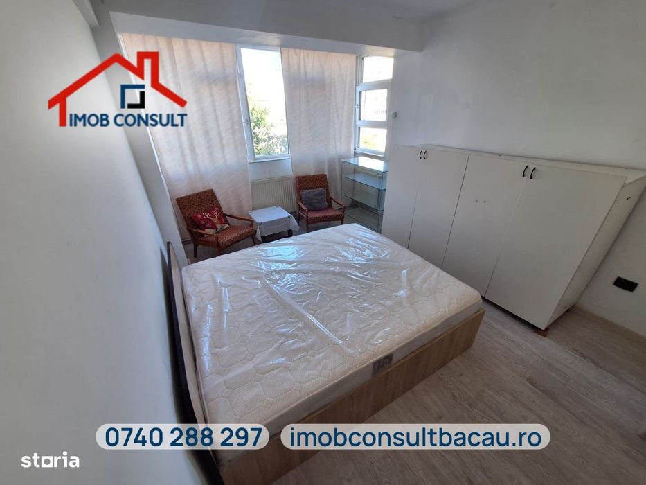 2 camere ultracentral, strada Trandafirilor | CE1851