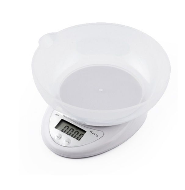 Весы Кухонные В-05