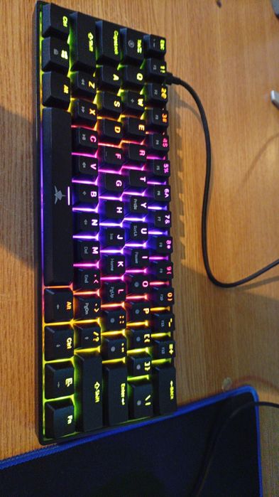 Vand pc pentru mid gaming