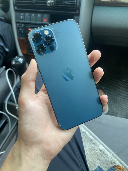 Iphone 12 pro срочна сатылады