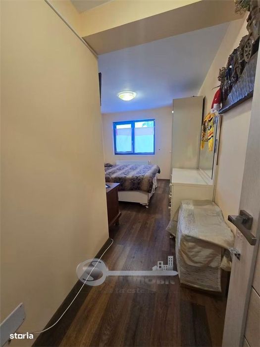 Apartament 2 camere, open-space, 45mp, Bucium-Visan