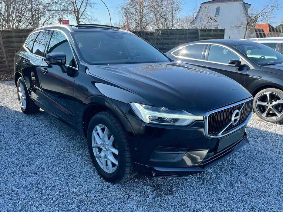 Capota / Aripi / Spoiler Fata VOLVO Xc60 II 2018-2022 + Piese sh Xc60