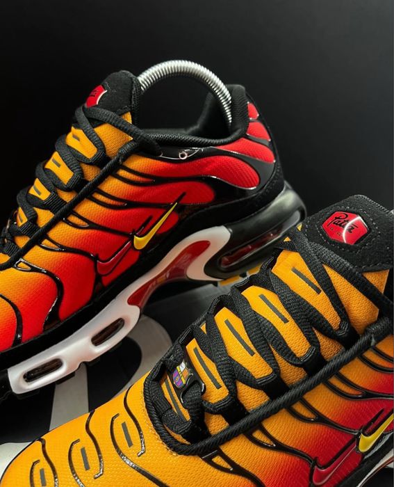 Nike Air Max Plus SE Barcelona 40,42,45,46