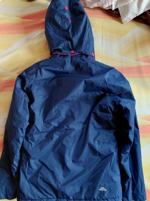 Зимно яке за 11-12год.