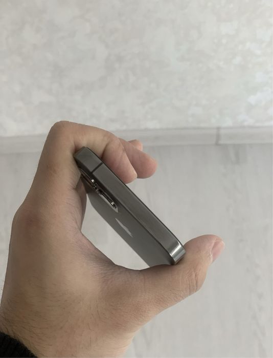 iphone 12 pro LLa 90% 128gb Tinu!!!