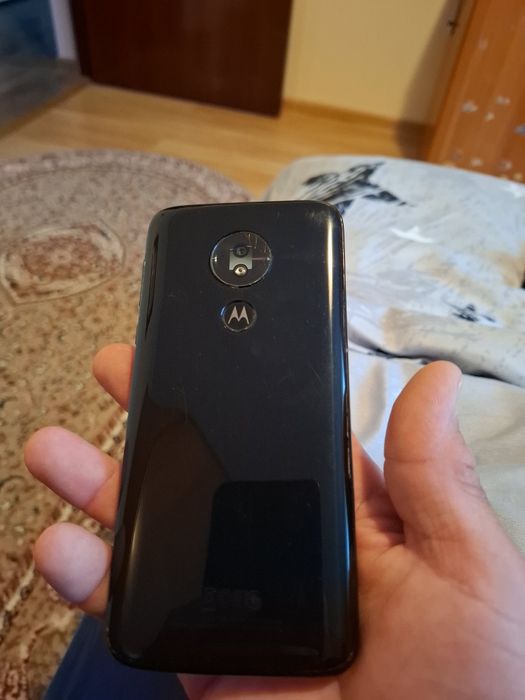 Motorola G7 Power cu 5G, 64 GB, 4GRAM, stare buna