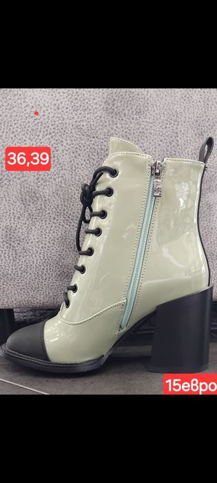 Последни размери боти и ботуши на изгодни цени. Тест и преглед!!!