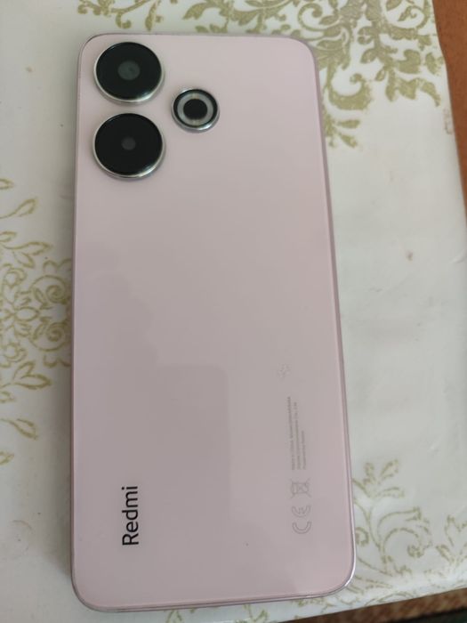Redmi 13 256g ideal