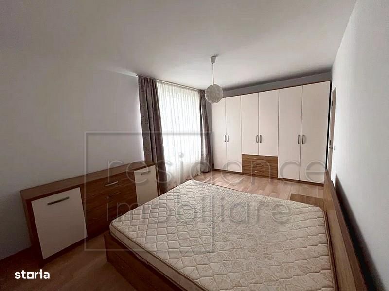 Pet friendly! Apartament 2 camere, Andrei Muresanu, zona Sigma Center+