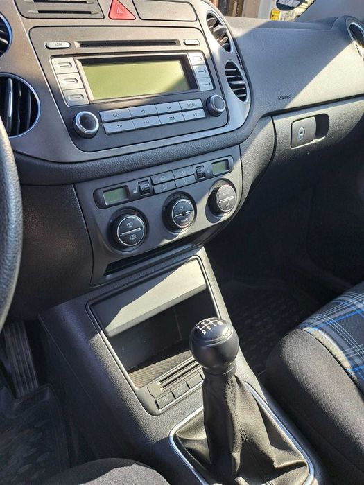 vind vw tiguan   2tdi 4x4 cutie manuala  an 2008   140cp  Euro 5