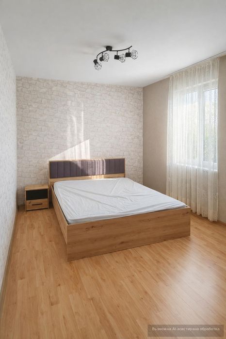 Двустаен апартамент, под наем, кв. Бриз