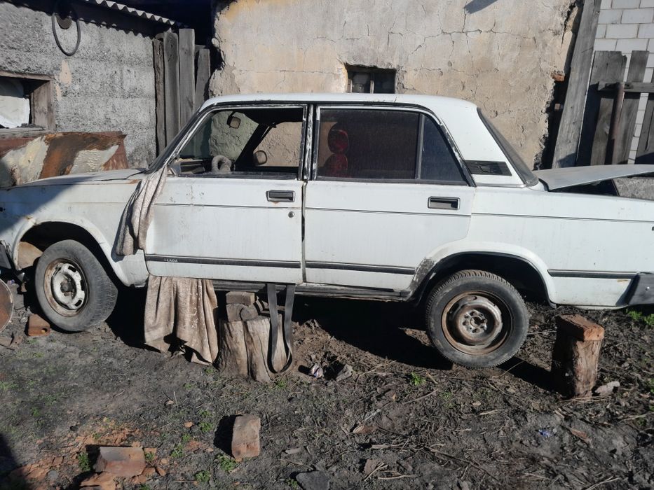 Авторазбор б/у ваз 2170