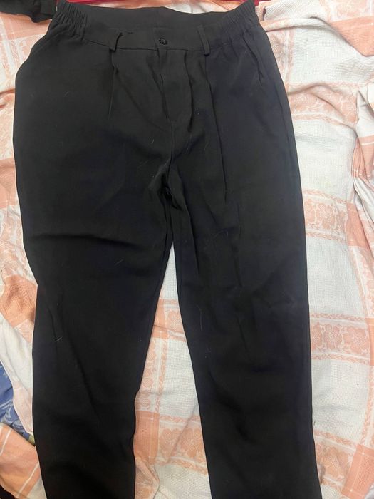 Штаны классические модные