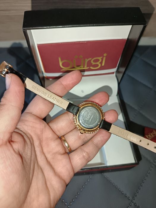 Дамски часовник Burgi
