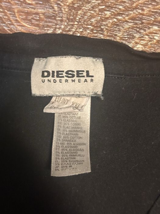 Футболка Diesel