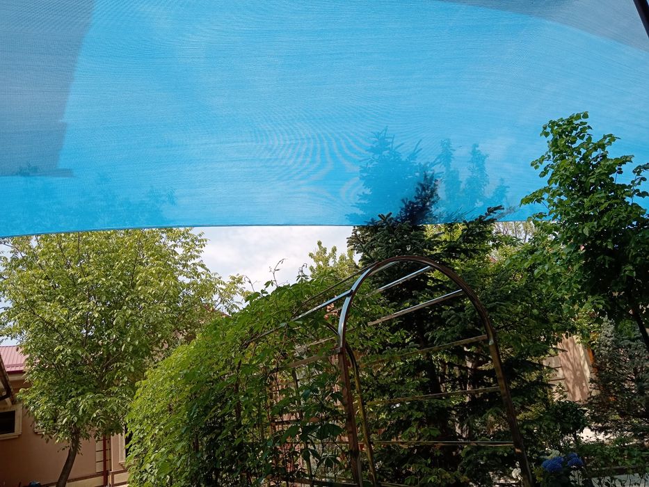 Quyoshga setka ustanovka