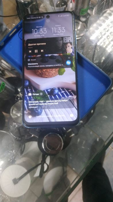 Redmi 10 2022 обменяю