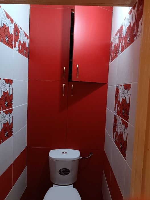 Продам 3х комнатную квартиру.