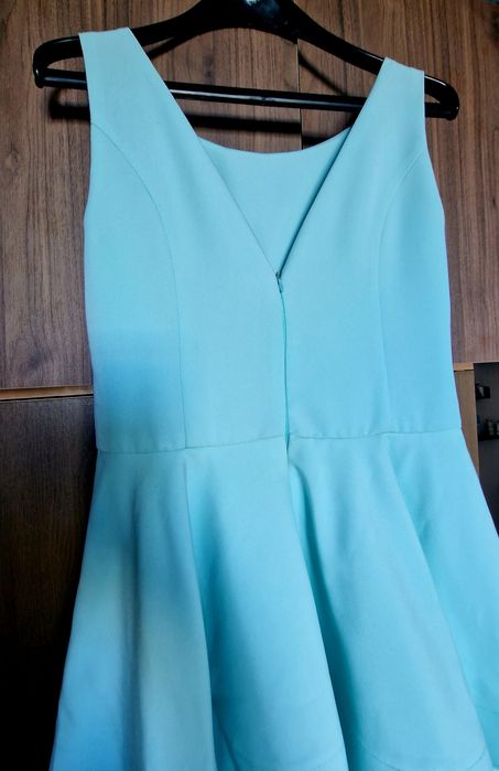 Официални рокли за мама и дете