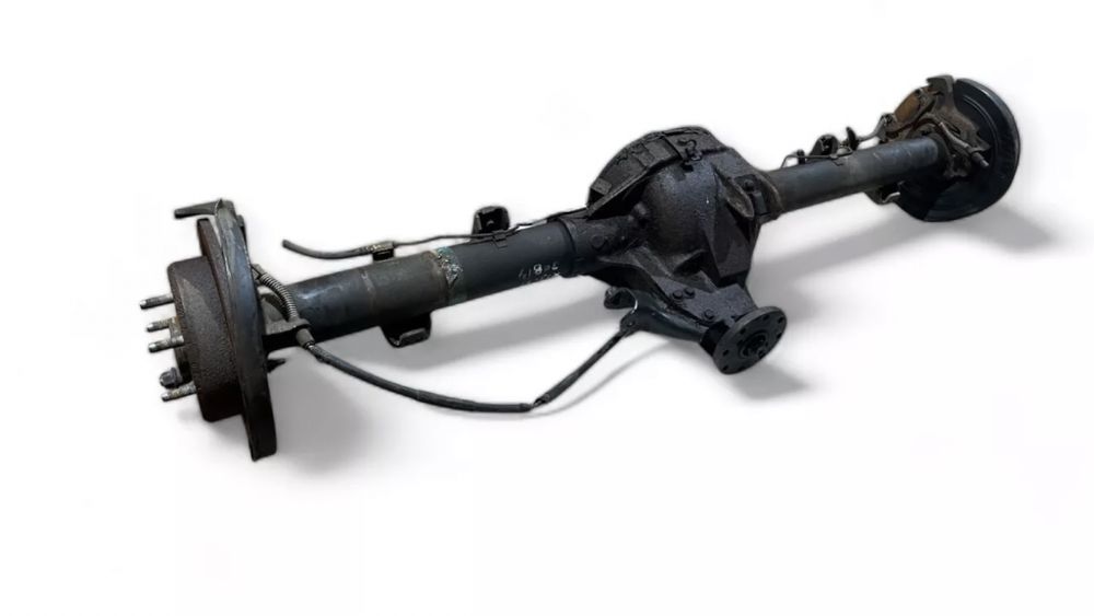 Заден мост Ford Explorer 4.0 2002 година