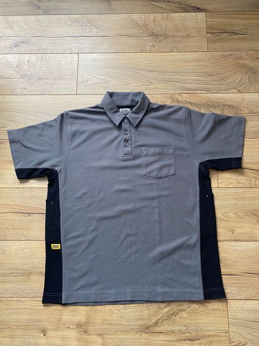 SNICKERS-tricou, stare impecabila, de lucru , profi pt barbati, XL