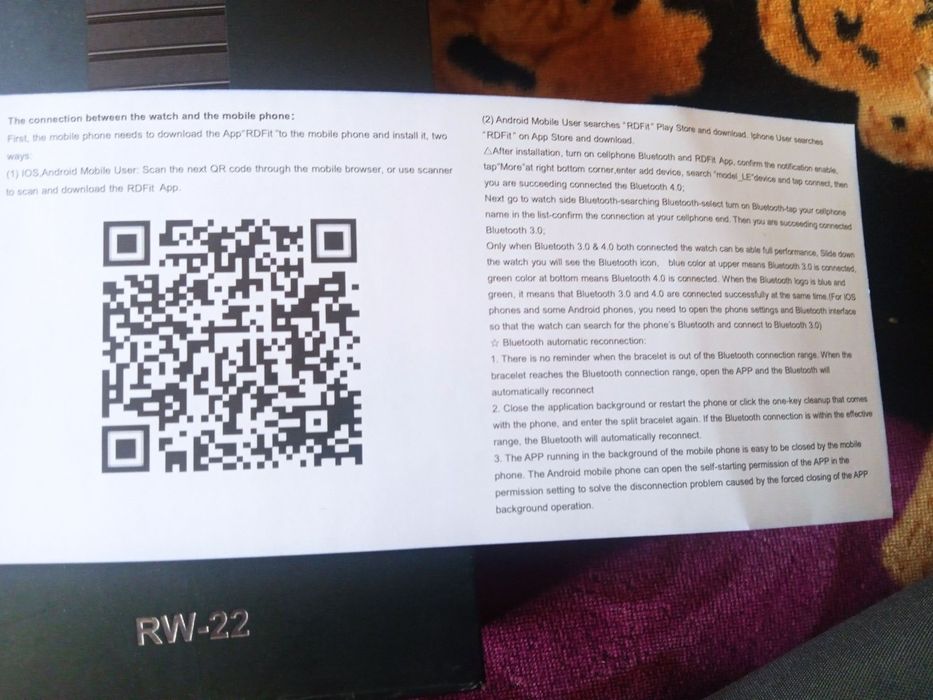 Qo'lsoat juda qulay va o'z narxiga nisbatan arzon