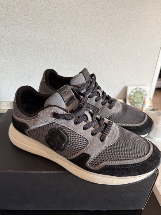 Hugo Boss -43 номер