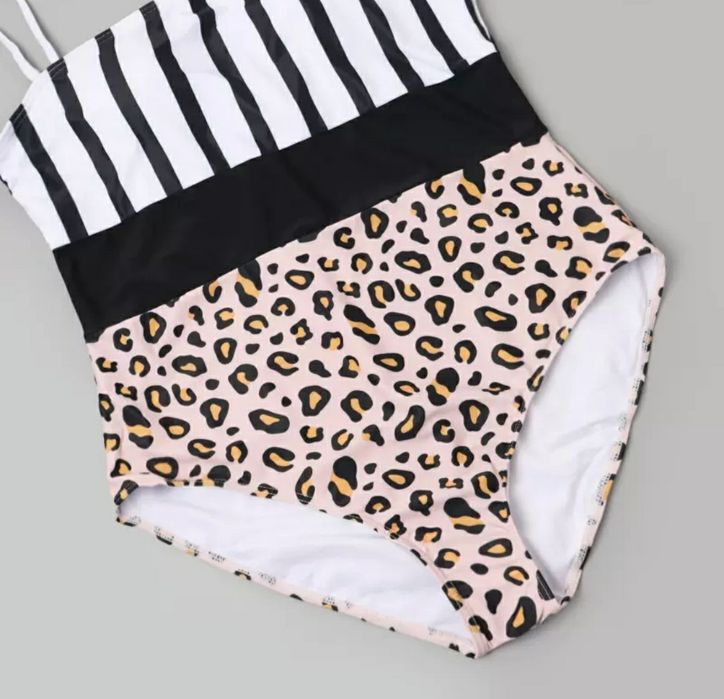 Купальник шикарный