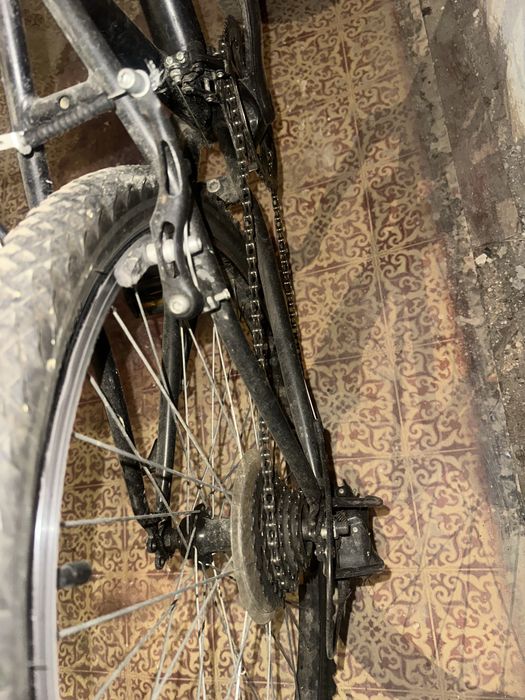 Bicicleta rockrider copii
