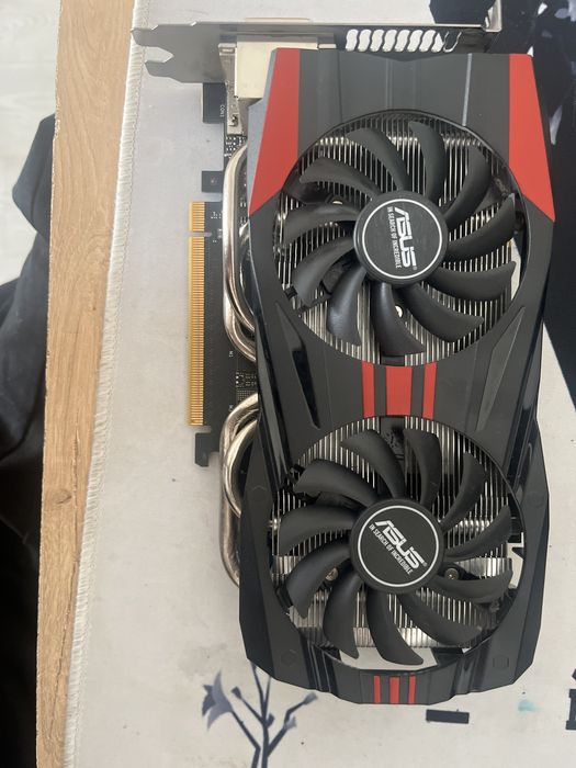 Продам Gx 760 Asus