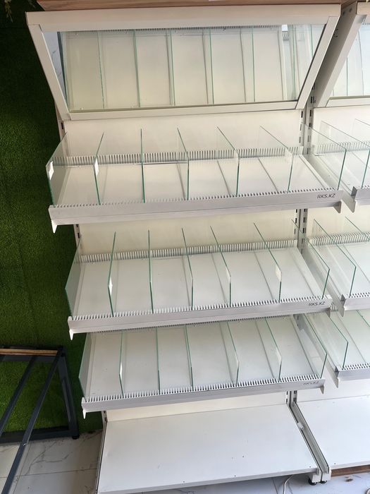 Полка для конфеты и сухофруктов