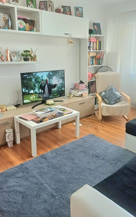 Apartament 2 camere de vânzare Pit        VÂNDUT ești – Prundu