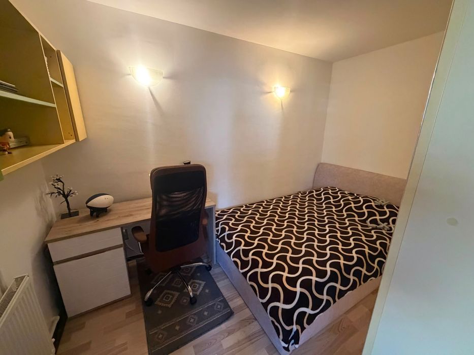 Apartment in Alexandru cel Bun - Vedere 4