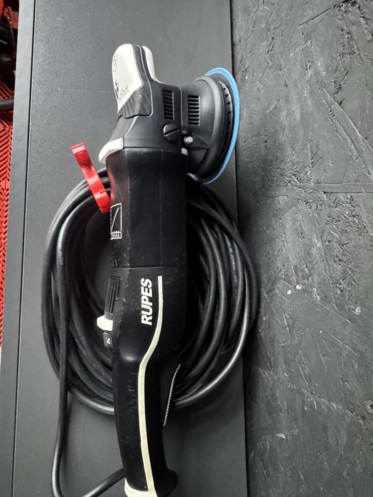 Rupes lrh15 Mark III