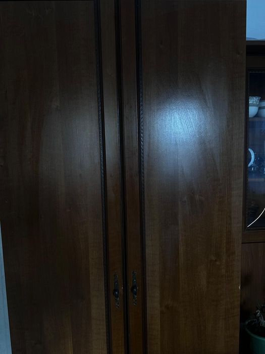 Продаю шкаф стенка