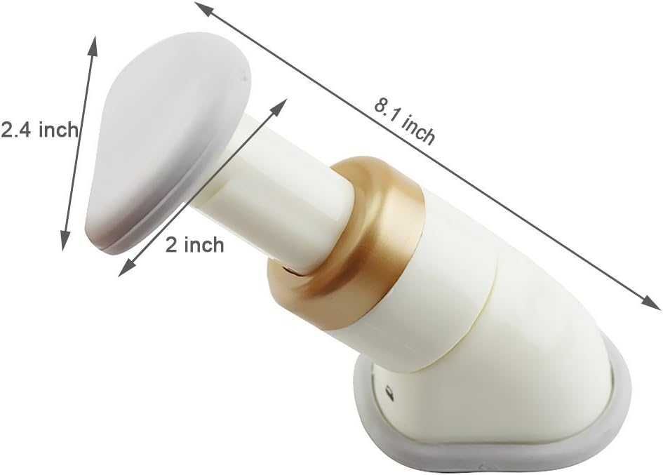 Aparat tonifiere gat redefinirea conturului barbiei 3 rezistente