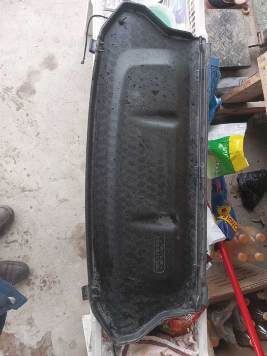 Spark polka bagjnik sotiladi