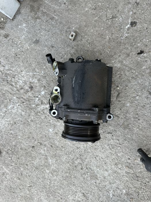 Компресор Климатик за Митсубиши Аутлендър 2.0did 2007-2013г.!