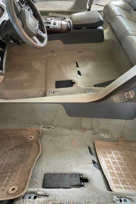 Пране на автомобили на автомобили SNAKE CAR WASH