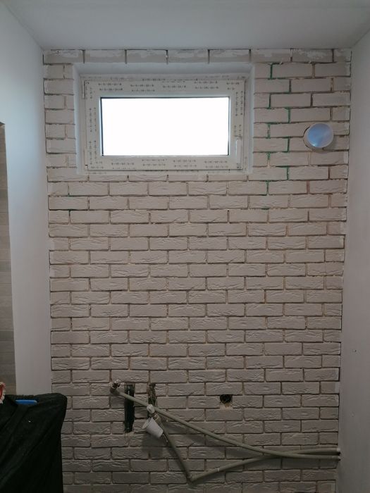 Декоративни тухли