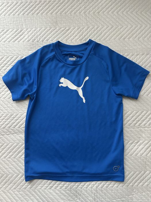 Оригинални детски тениски Adidas и Puma