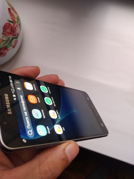 Самсунг ж 5 идеальный