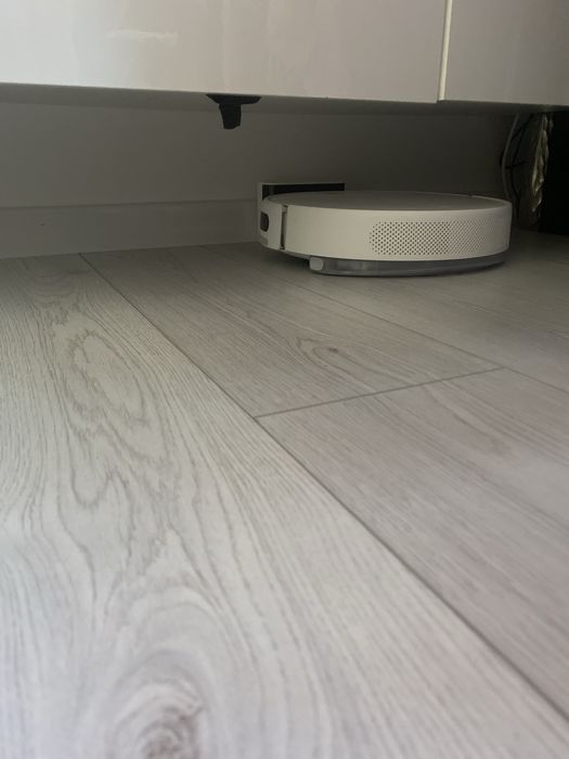 Robot aspirator xiaomi - stare foarte buna de functionare