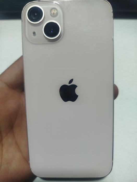 Iphone 13 sotiladi icloud